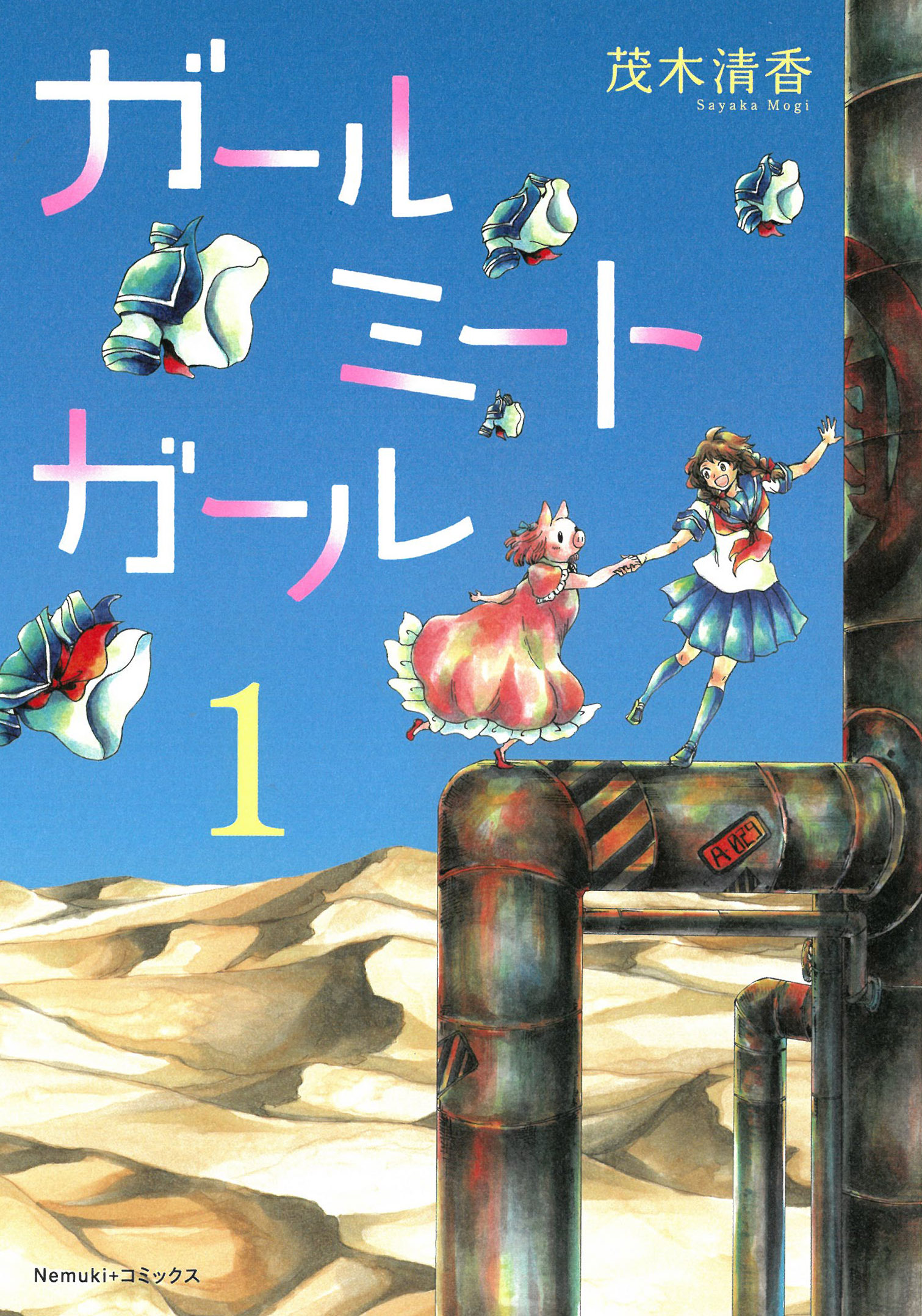 メイン画像