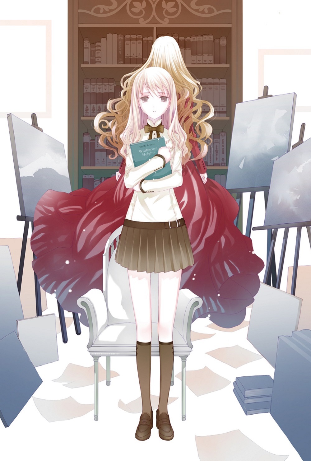 メイン画像