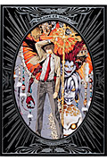 小畑健画集 blanc et noir | 本の総合カタログBooks 出版書誌