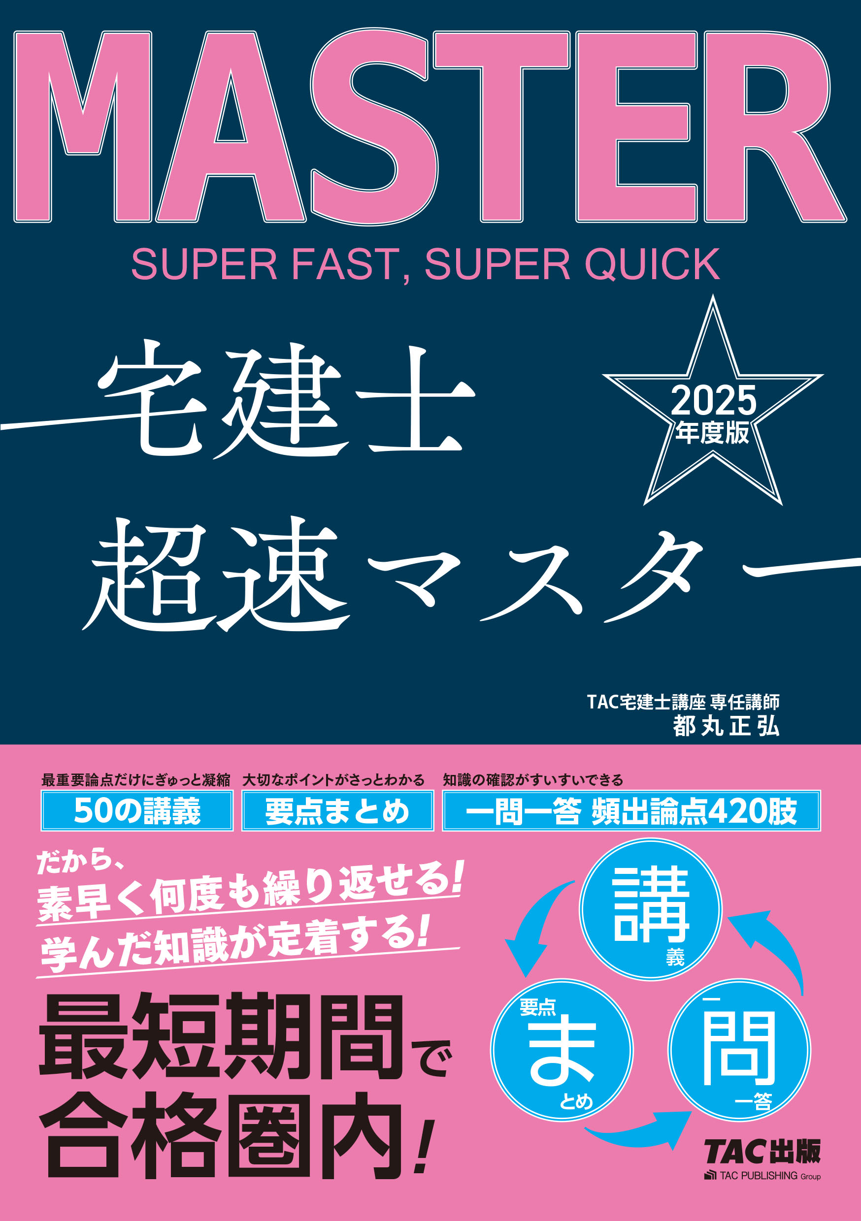 Amazon.co.jp: コンクリート技士超速マスター 2025年度版 [この1