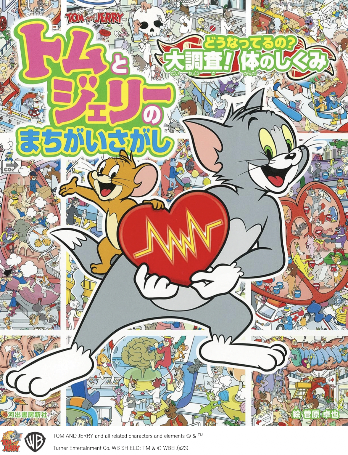メイン画像
