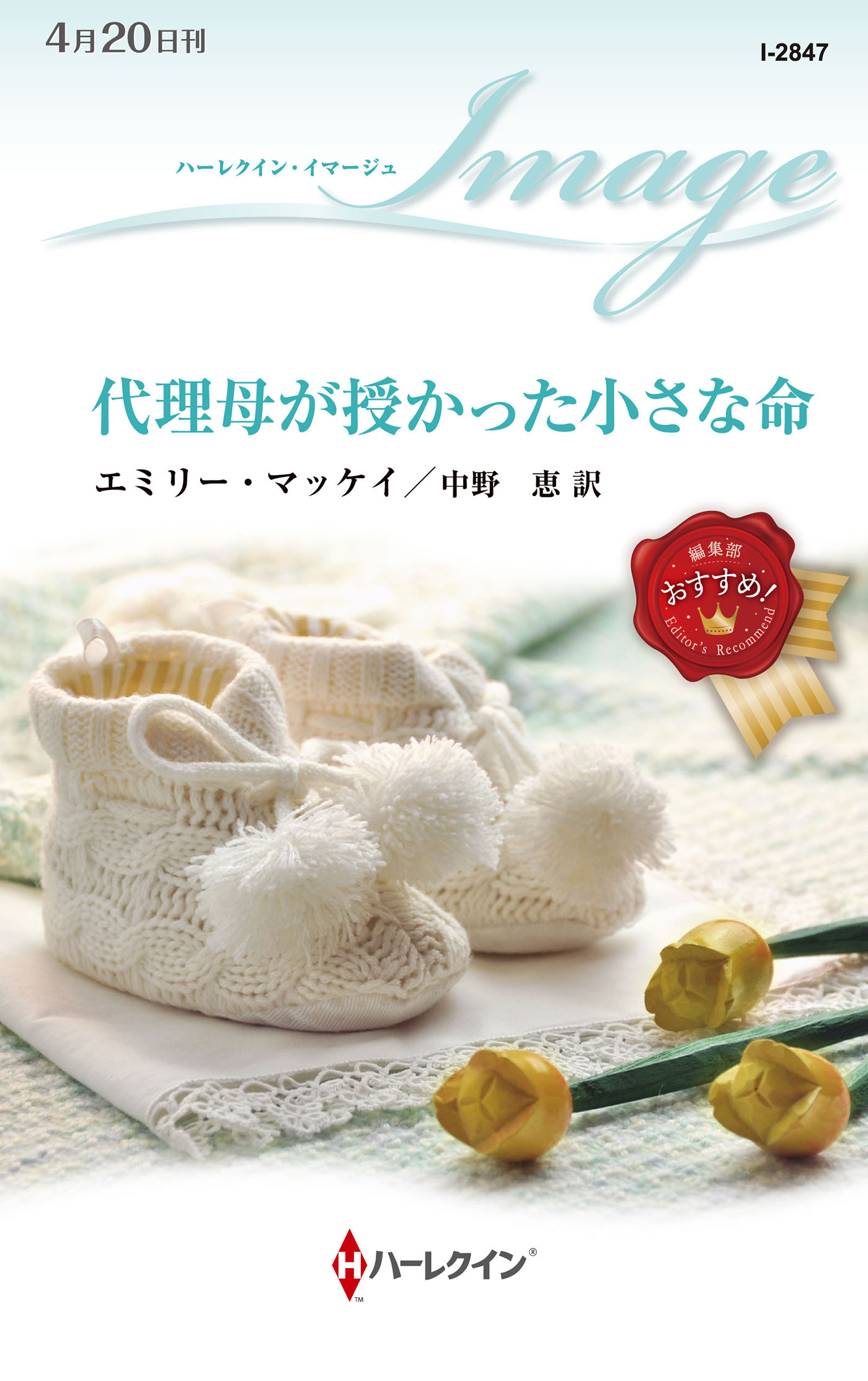 メイン画像