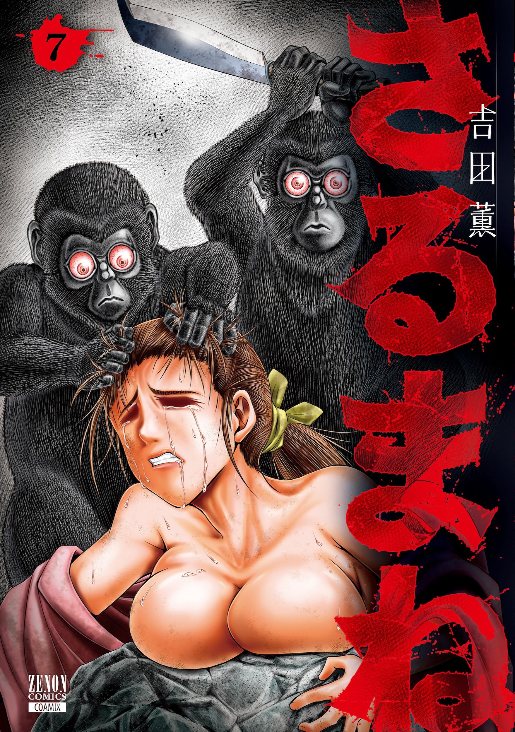 メイン画像
