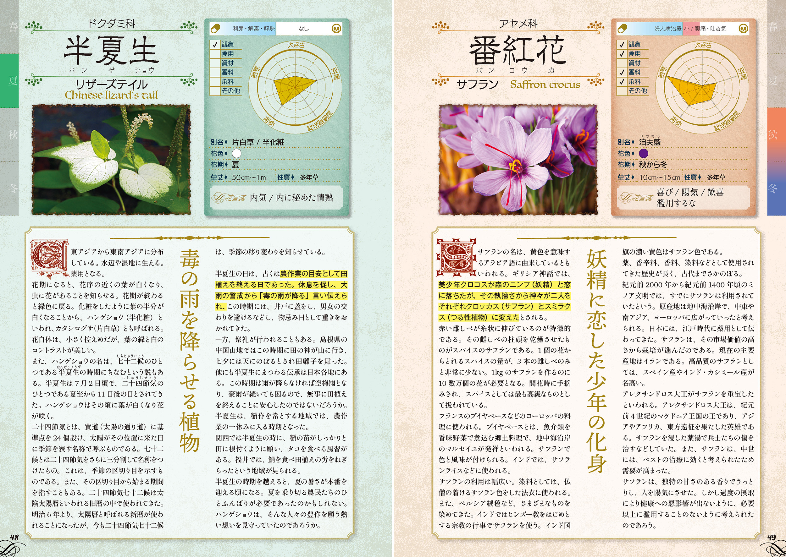 クリエイターの為の植物事典 | 本の総合カタログBooks 出版書誌