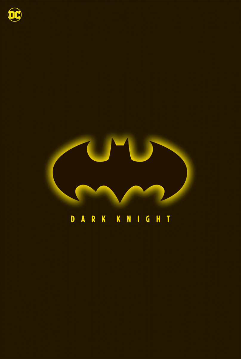 DARK KNIGHT バットマン：ダークナイトの商品画像
