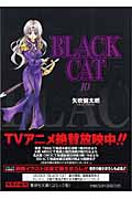 Black Cat（ブラック・キャット）10の商品画像