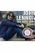 John Lennon“The New York Years”の商品画像