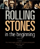 The Rolling Stones in the Beginningの商品画像