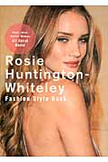 Rosie Huntington-Whiteleyの商品画像