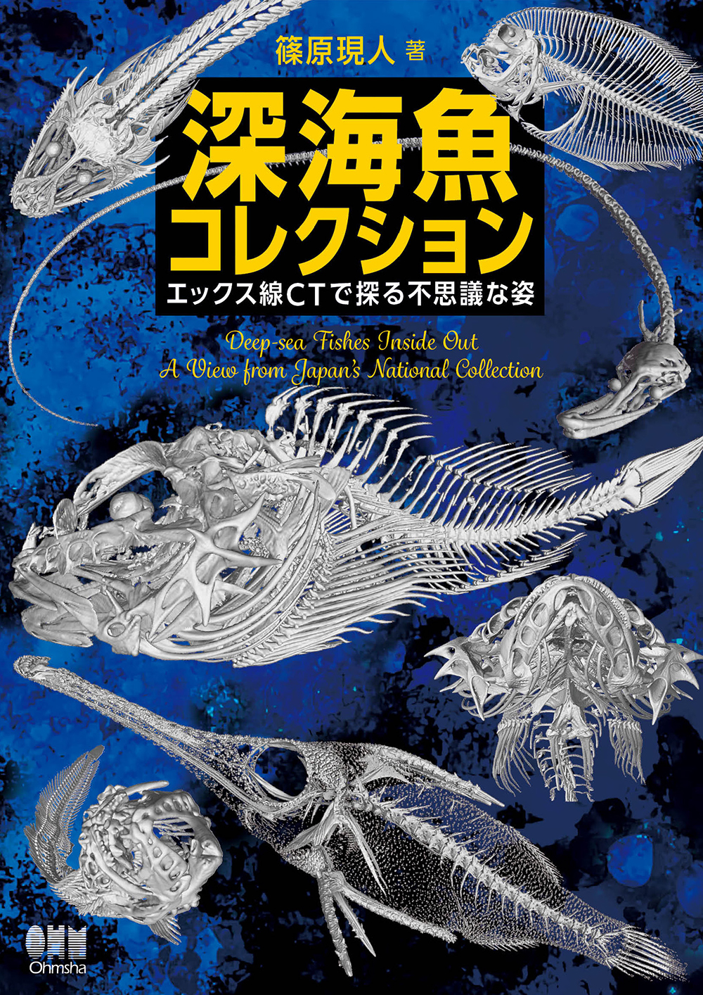 深海魚コレクションの商品画像