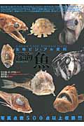 生物ビジュアル資料　深海魚の商品画像
