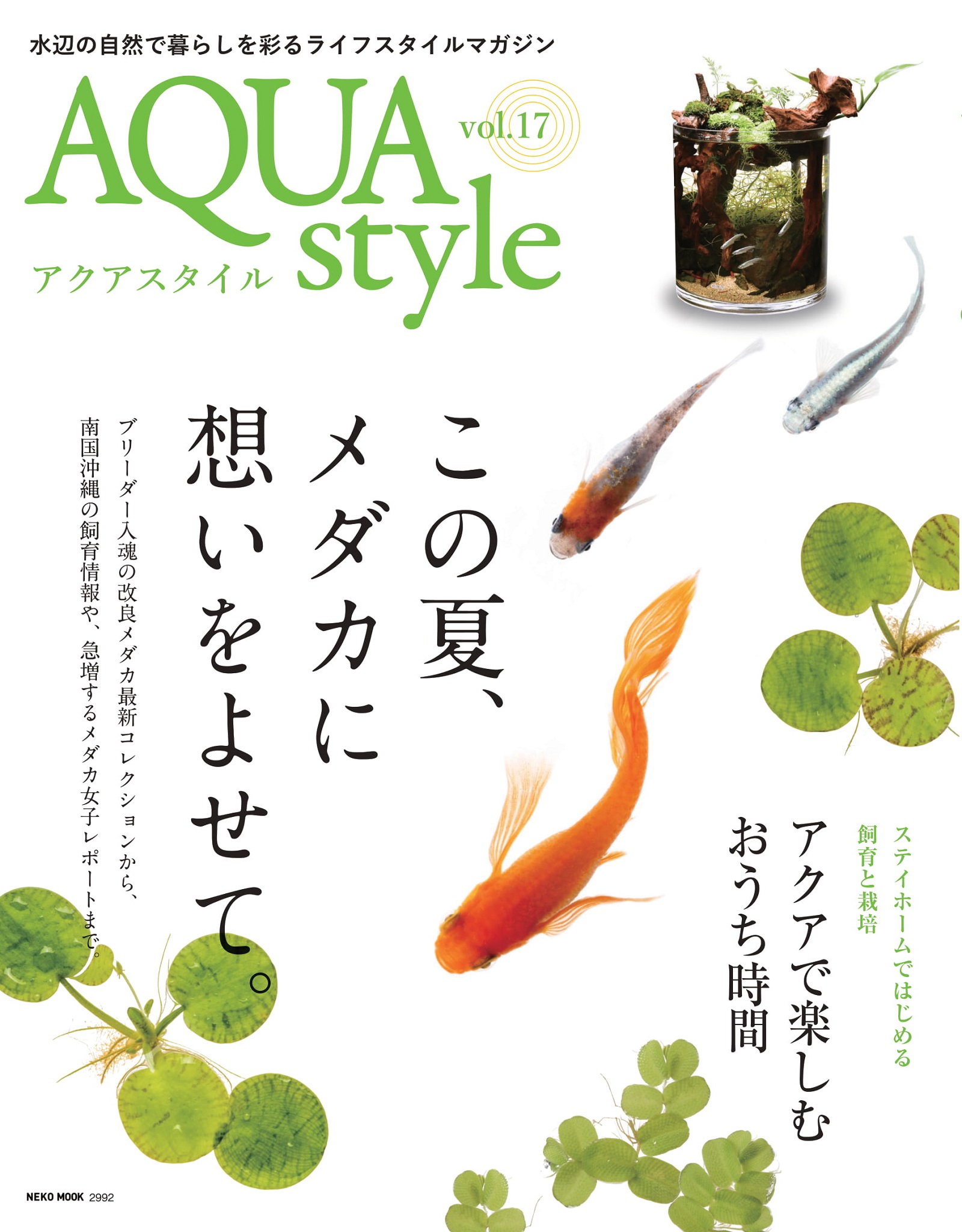 Aqua Style　17の商品画像