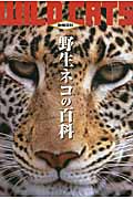 野生ネコの百科の商品画像