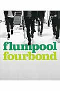 flumpool　『fourbond』の商品画像