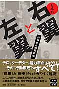 日本の右翼と左翼の商品画像