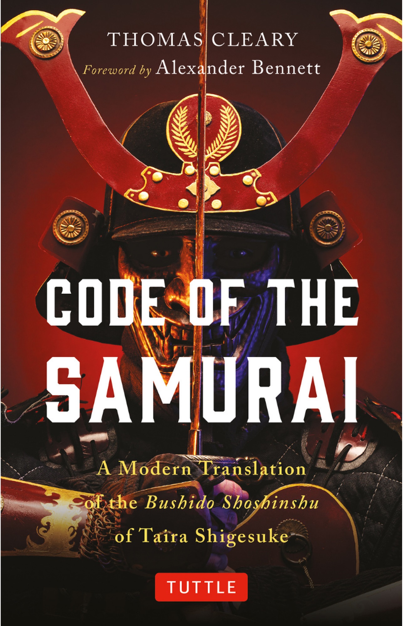 Code of the Samuraiの商品画像