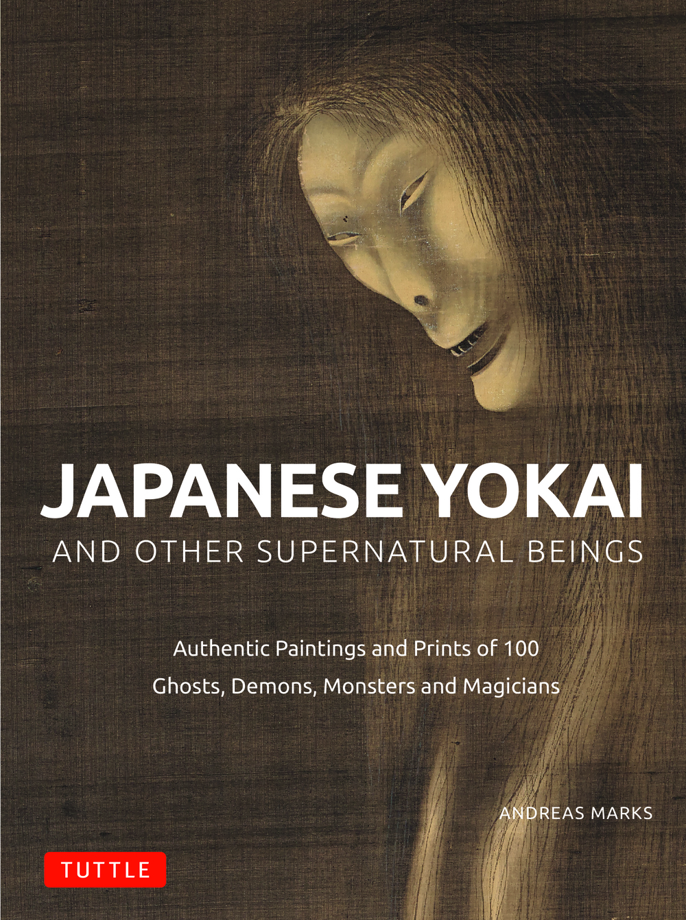 Japanese Yokai and Other Supernatural Beingsの商品画像