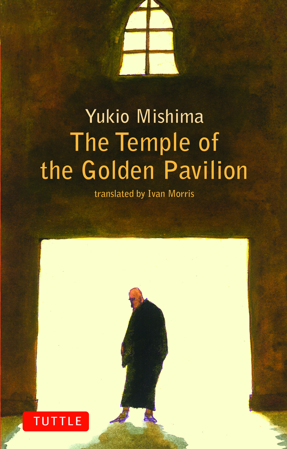 The Temple of the Golden Pavilionの商品画像