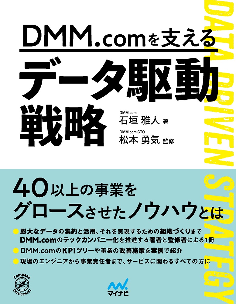 DMM.comを支えるデータ駆動戦略の商品画像