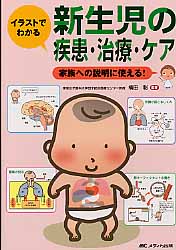 新生児の疾患・治療・ケアの商品画像