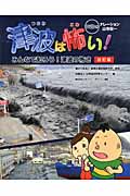 津波は怖い！DVD付の商品画像
