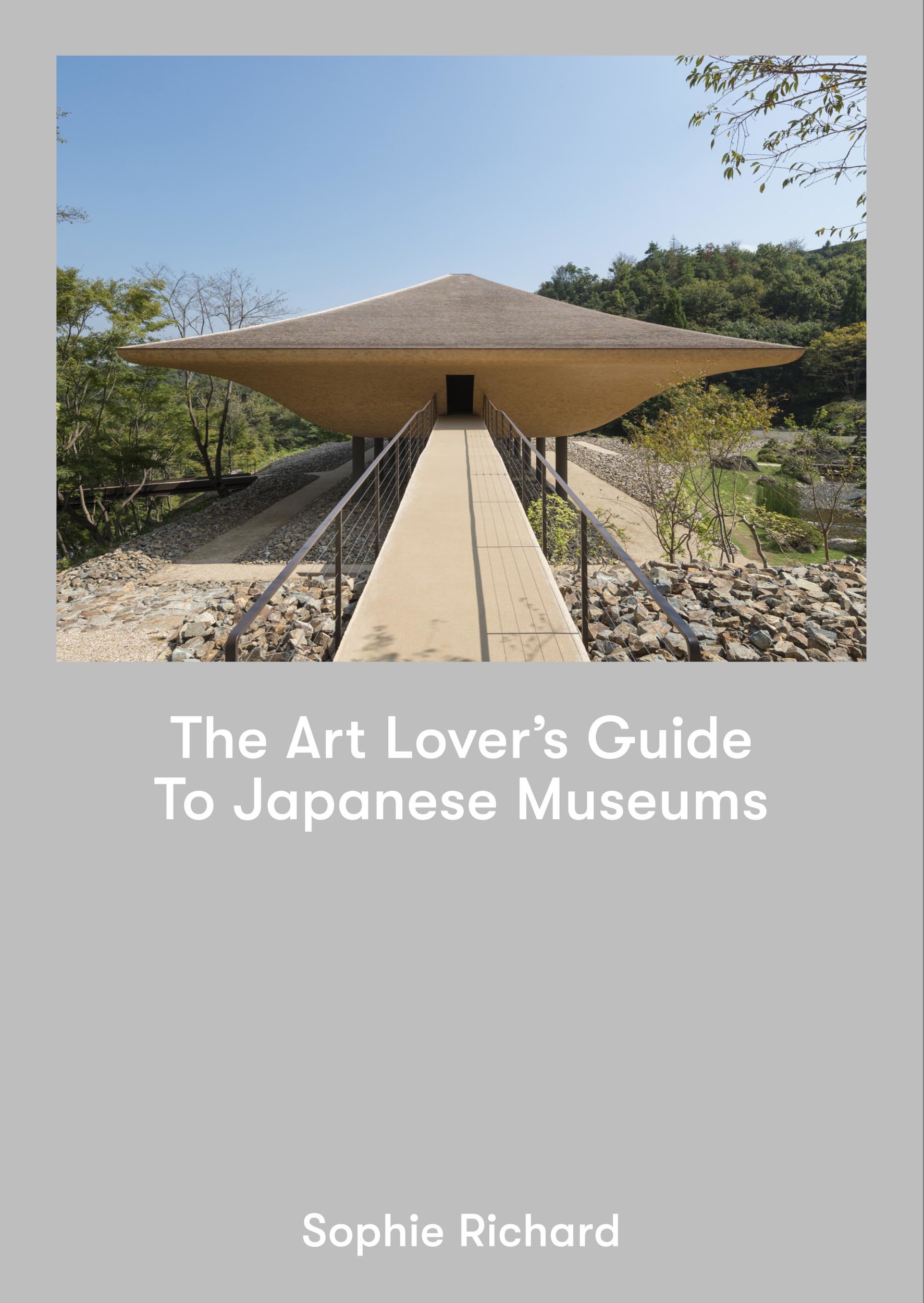 The Art Lover’s Guide to Japanese Museums　増補新版の商品画像