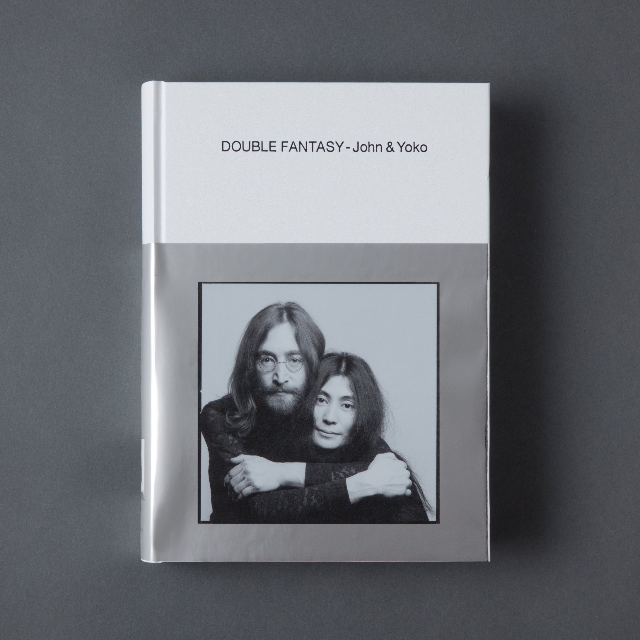 DOUBLE FANTASY - John & Yokoの商品画像